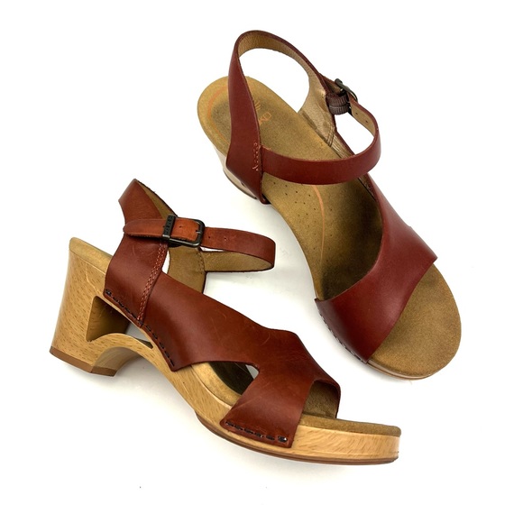 dansko tasha sandals